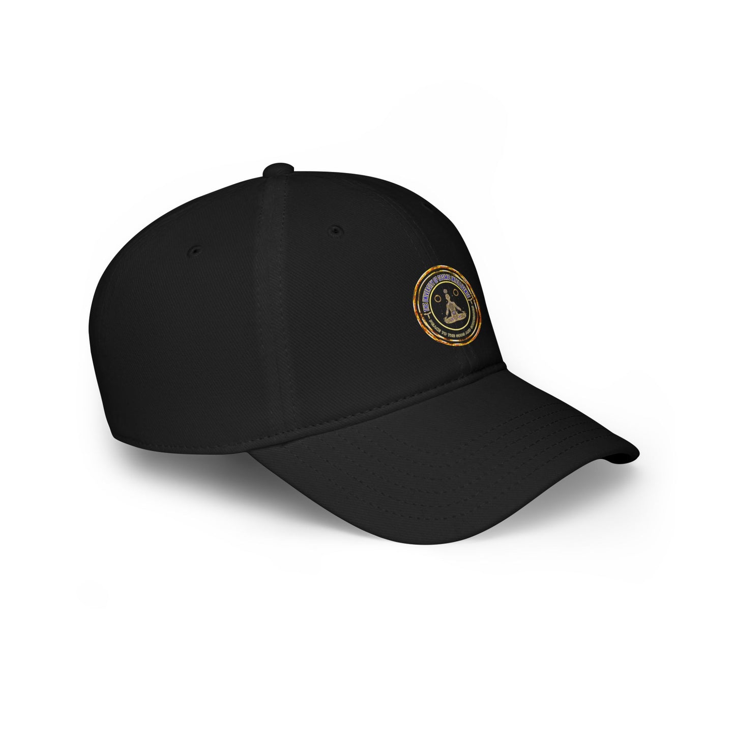 Official U.C.I ( Low Profile Baseball Cap )