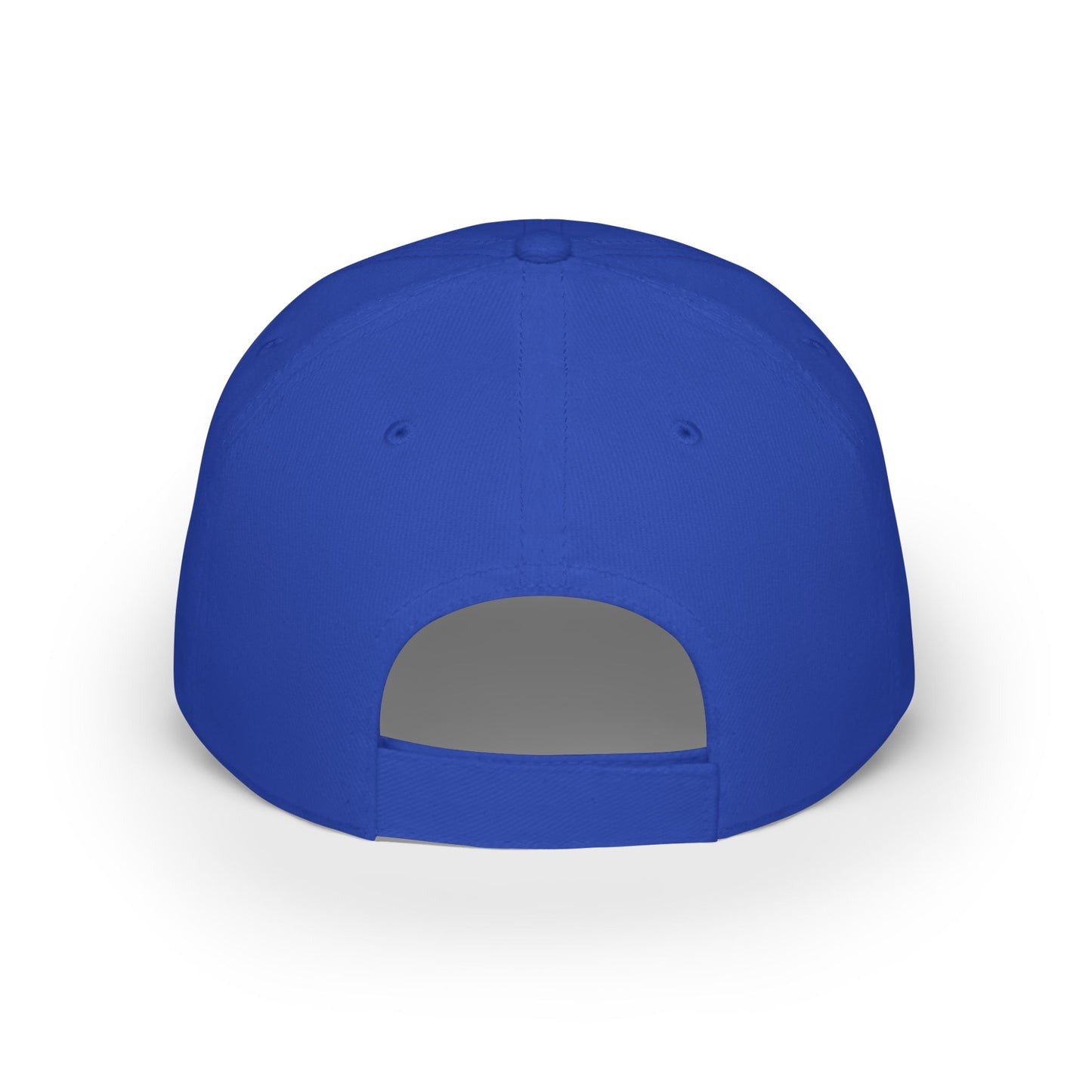 Real Over Rich ( Low Profile Baseball Cap )