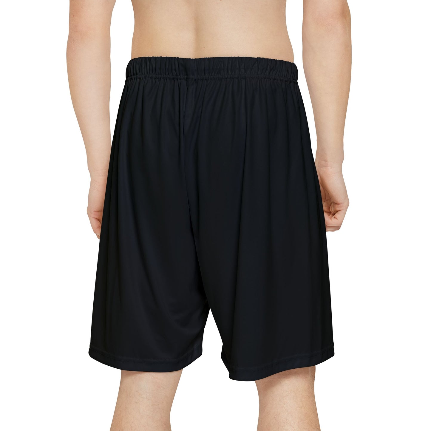 Real Over Rich ( Men’s Sports Shorts )