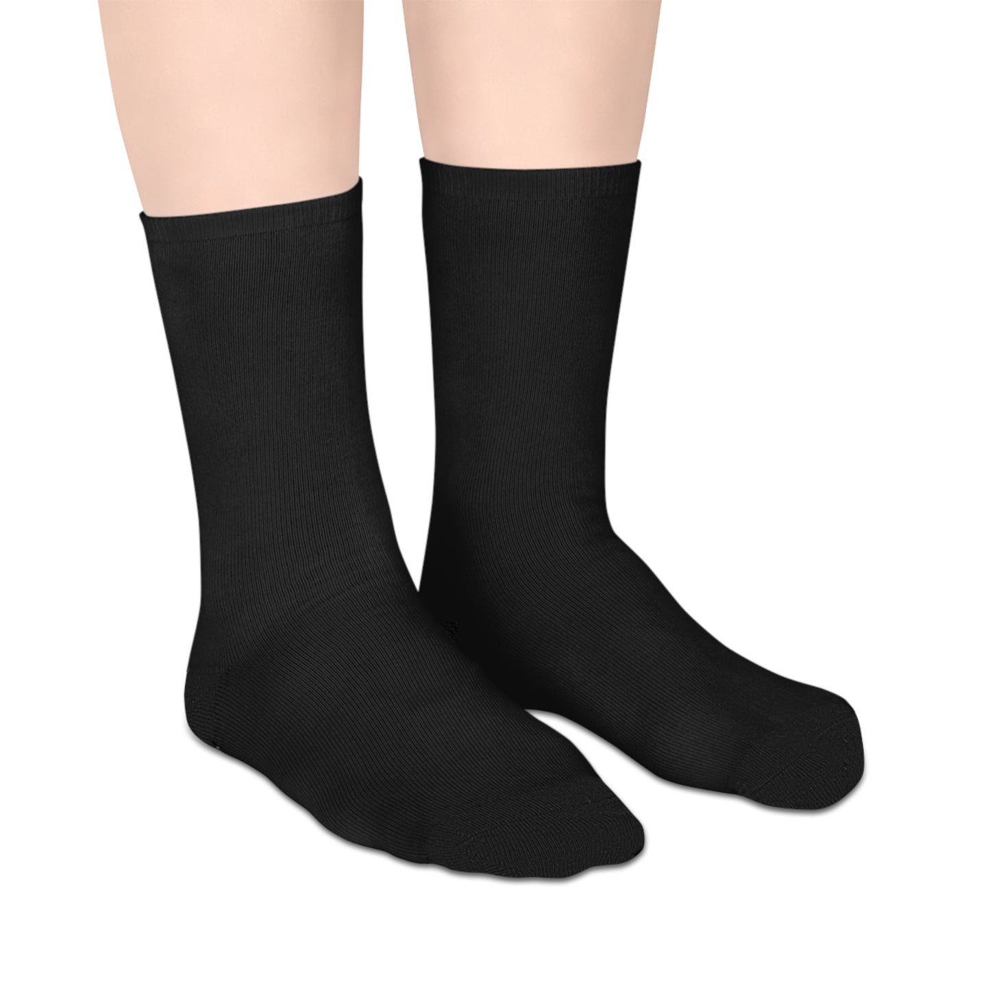 Official U.C.I ( Mid-length Socks )