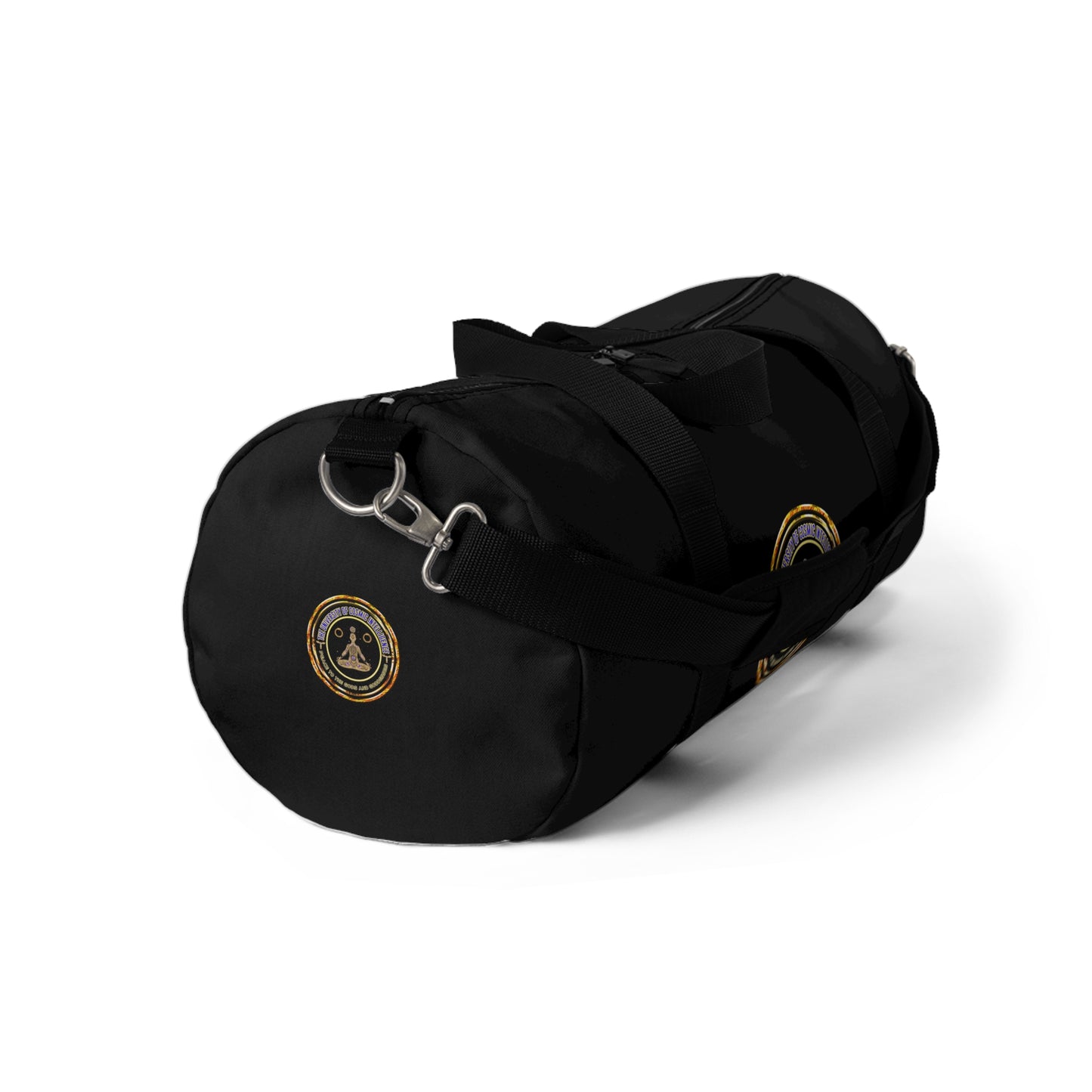 Official U.C.I Duffel Bag