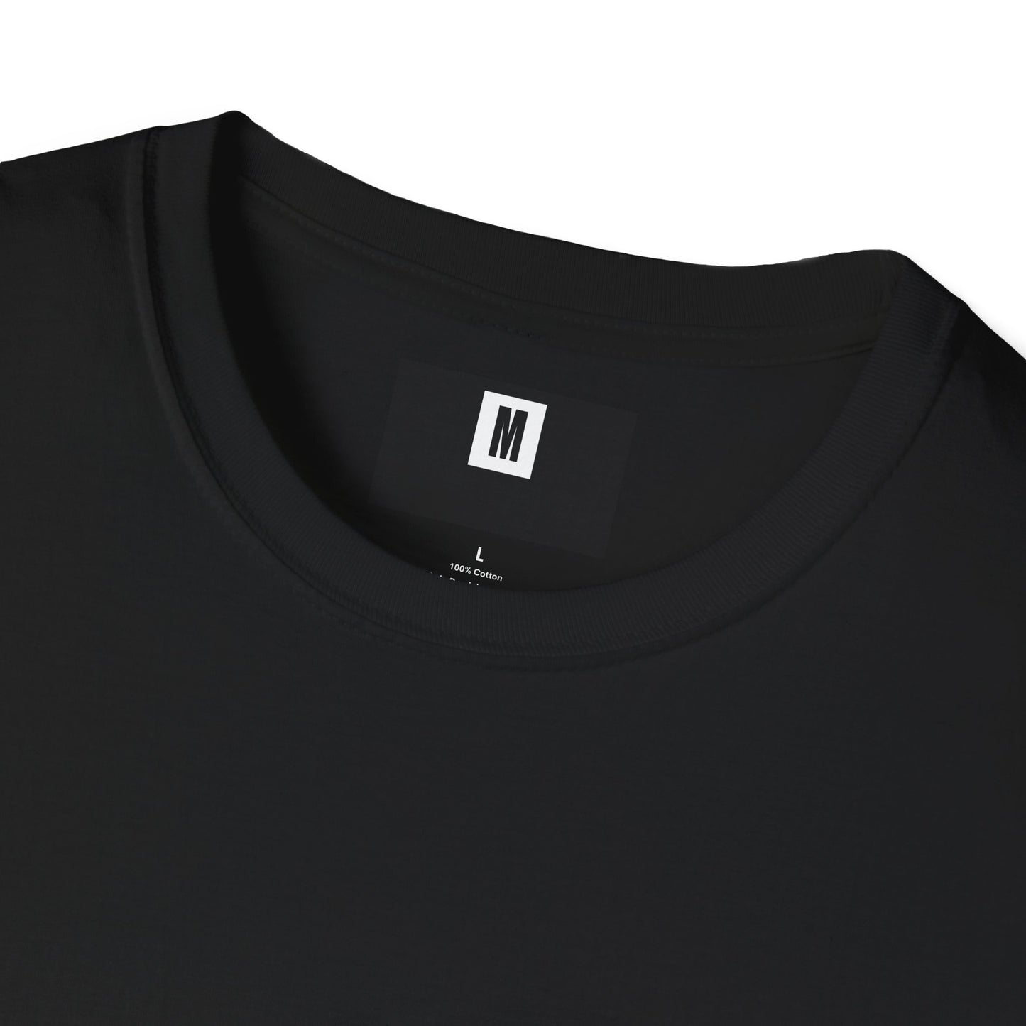 Official U.C.I ( Unisex Softstyle T-Shirt )