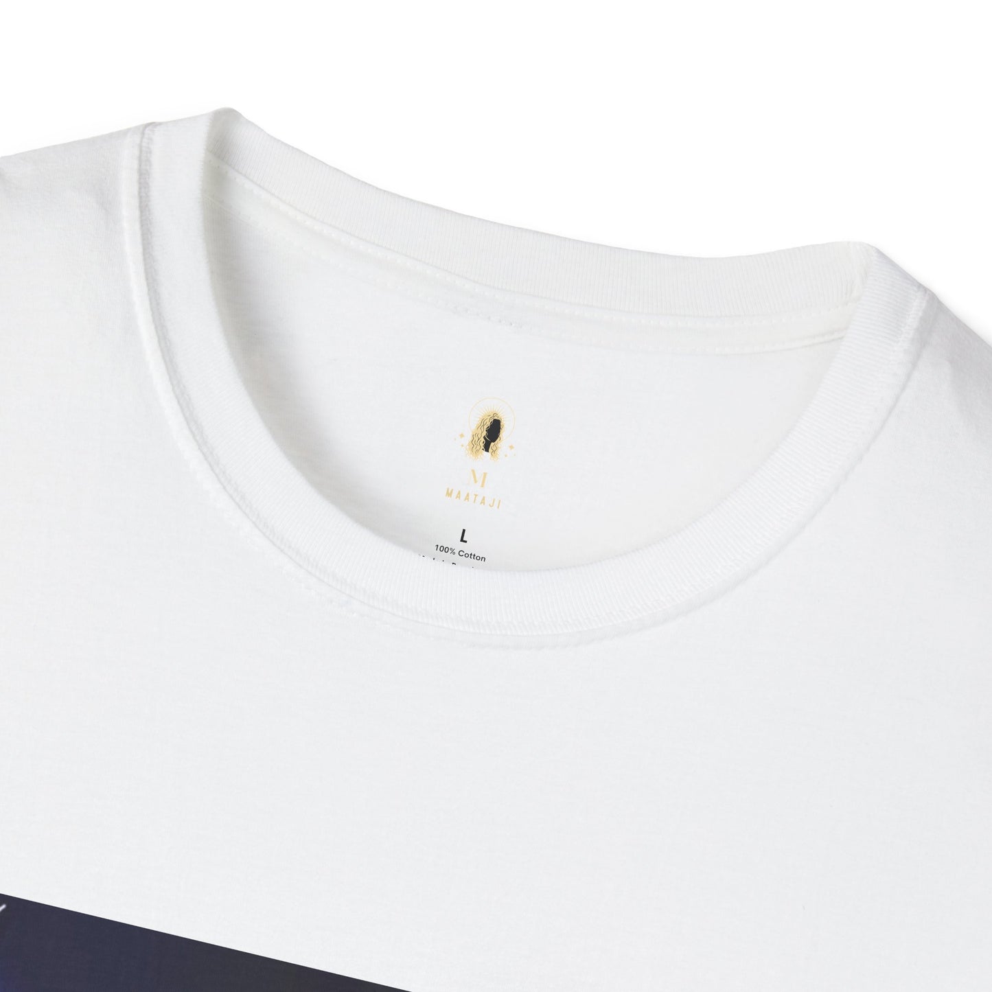 Rashad Jamal Inspirational Quotes ( T - Shirt )