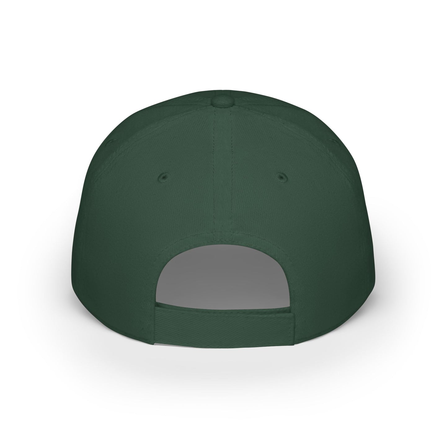 Official U.C.I ( Low Profile Baseball Cap )