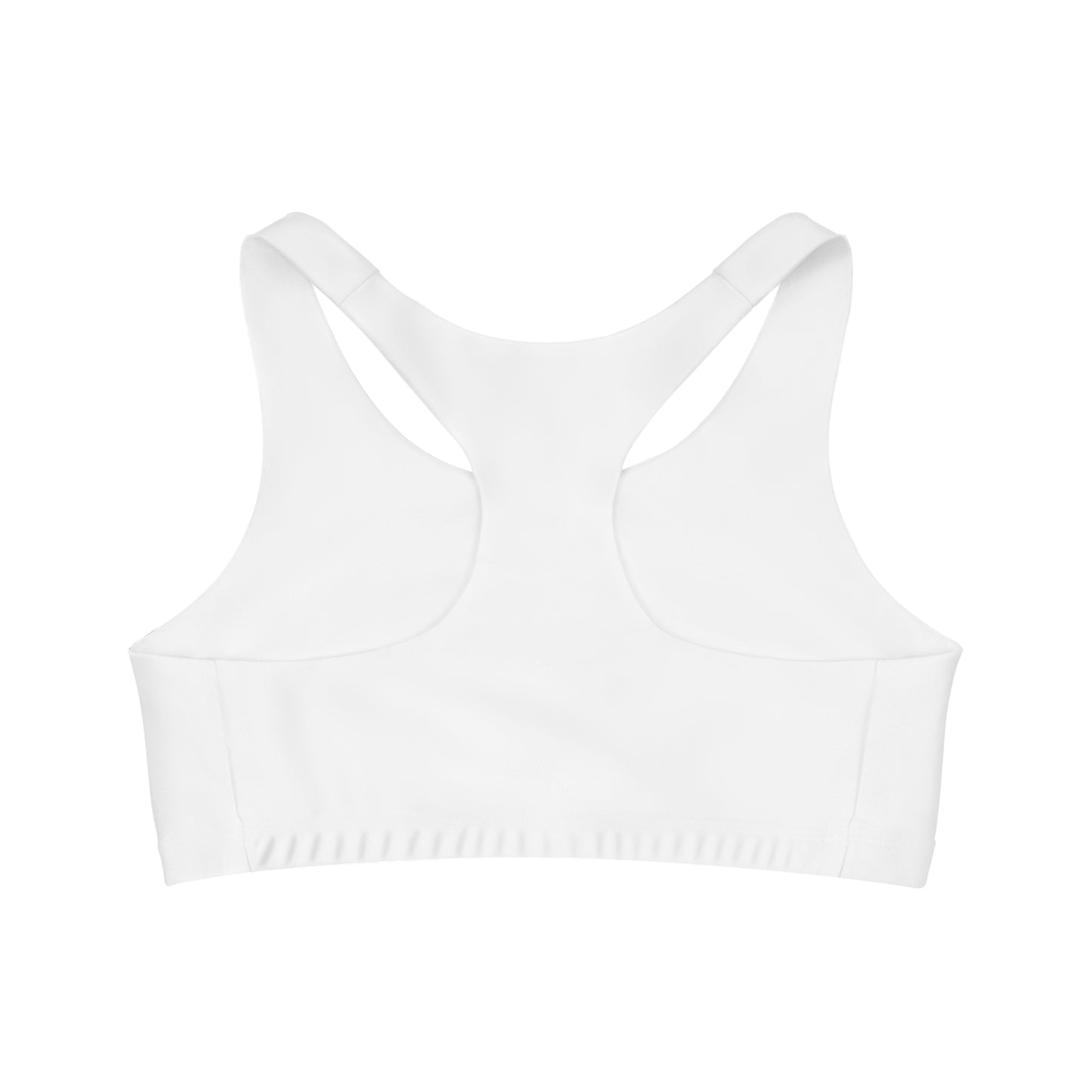 Maataji Seamless Sports Bra (AOP)