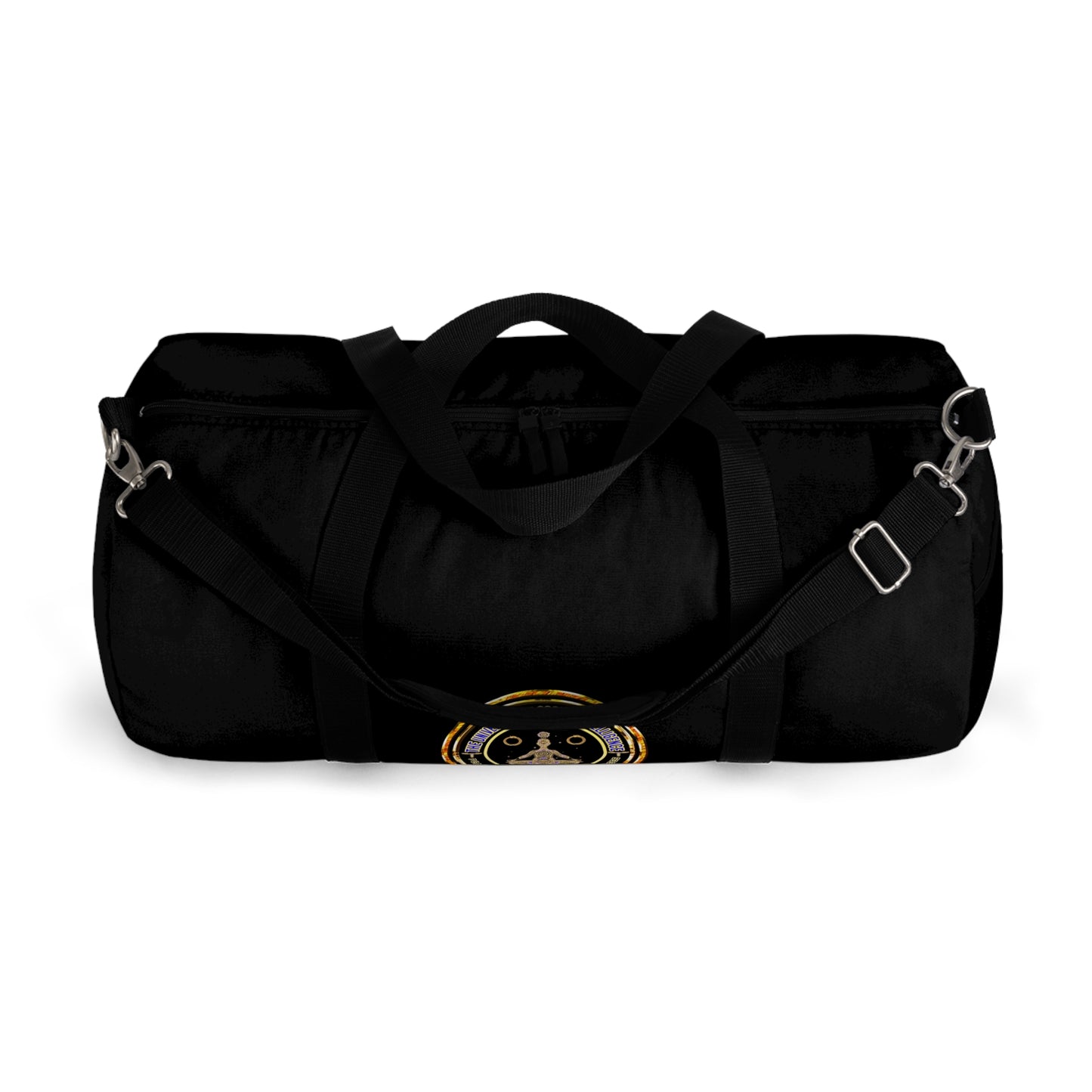 Official U.C.I Duffel Bag