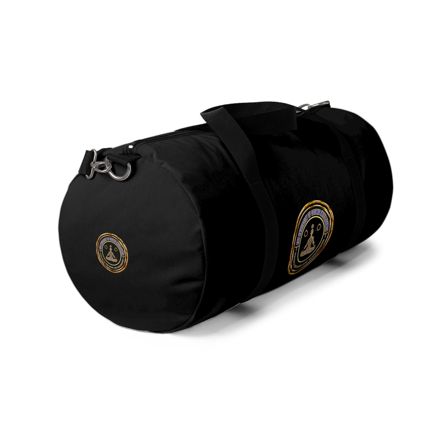 Official U.C.I Duffel Bag