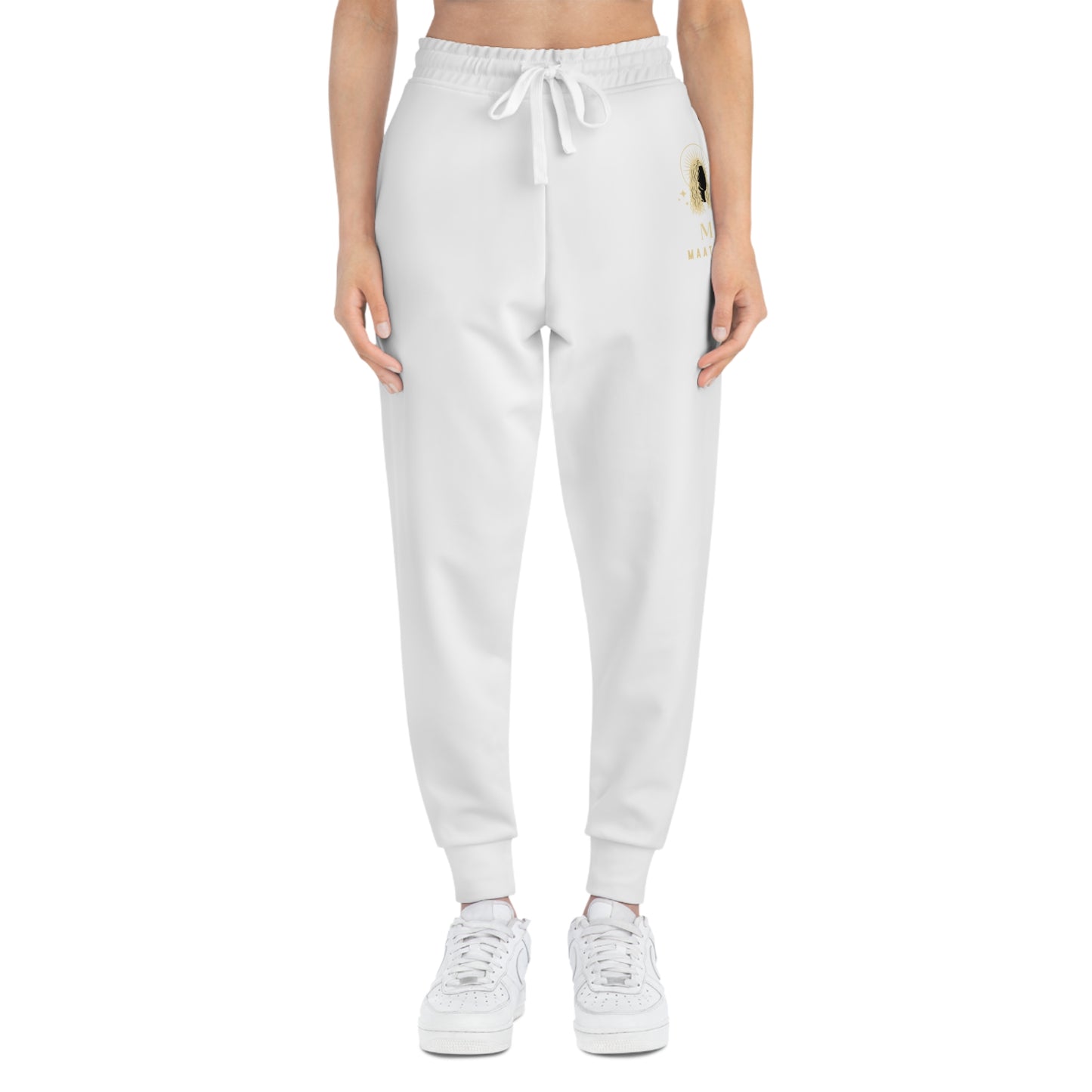 Maataji Athletic Joggers (AOP)