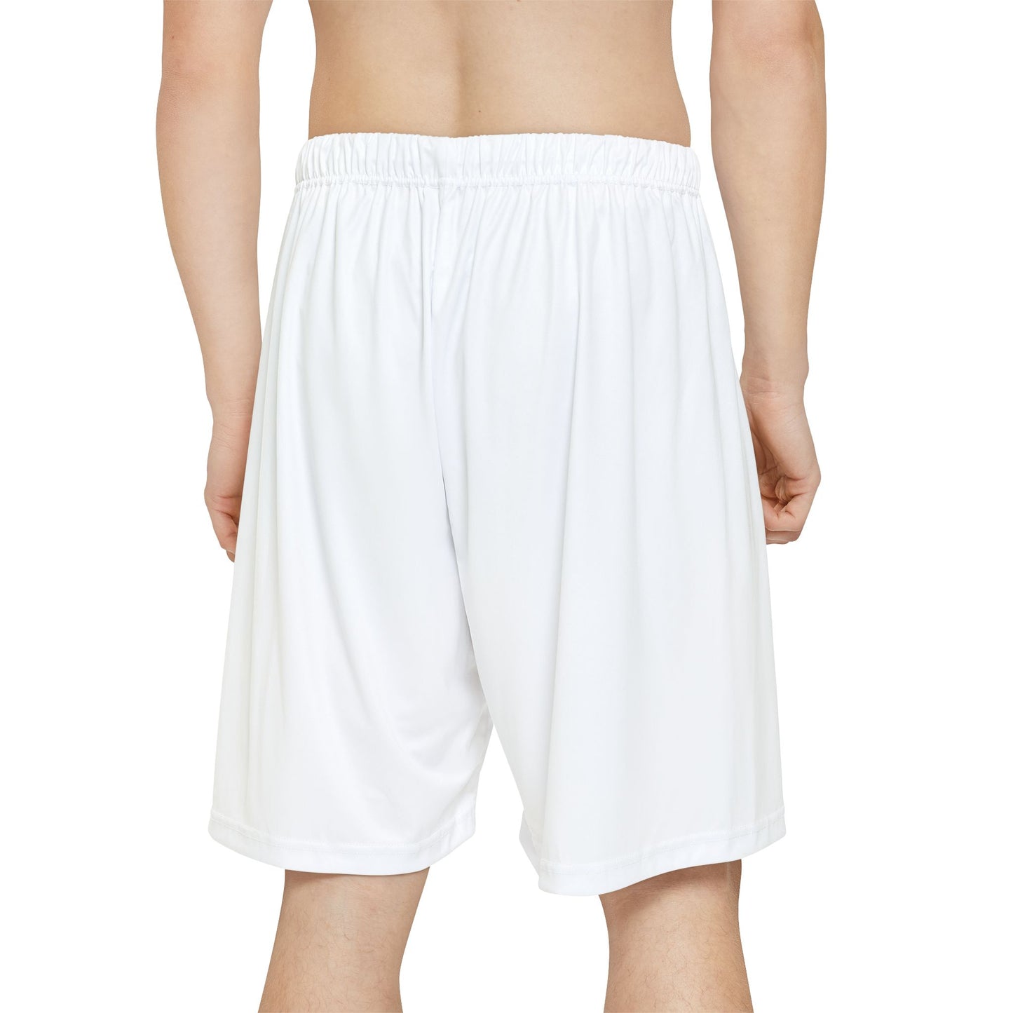 Real Over Rich ( Men’s Sports Shorts )