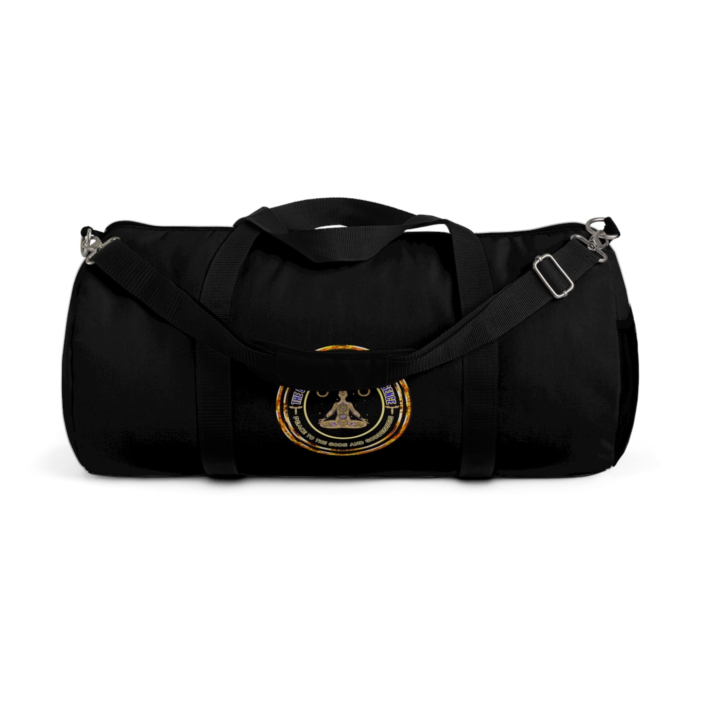 Official U.C.I Duffel Bag