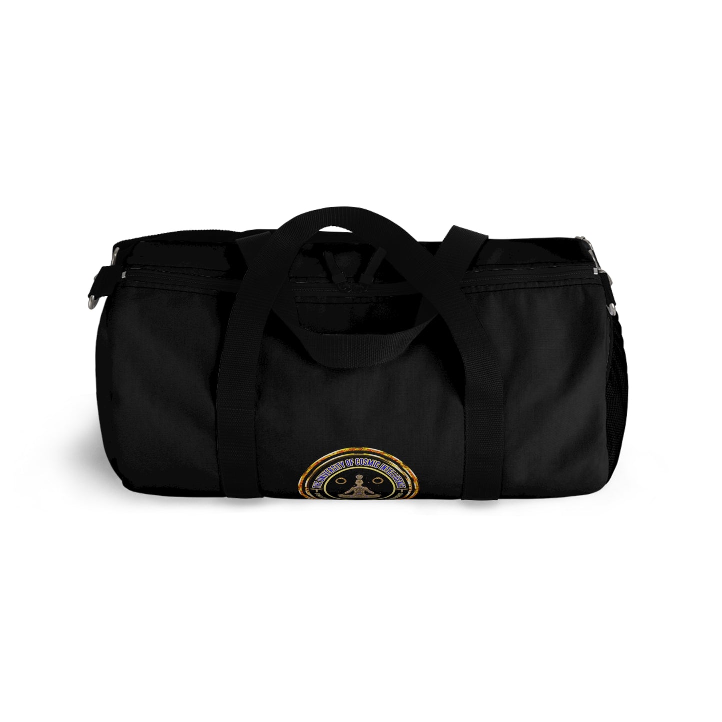 Official U.C.I Duffel Bag