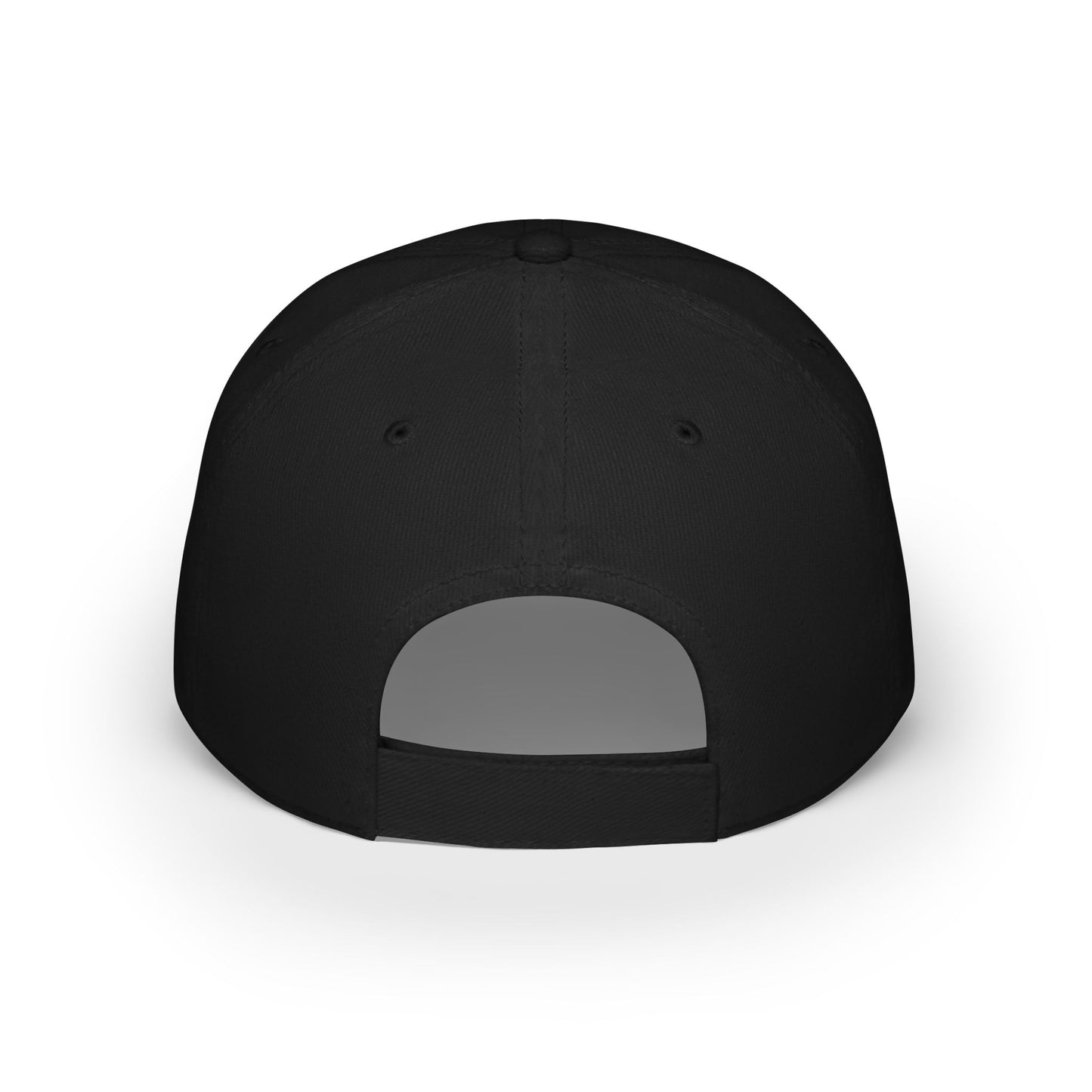 Real Over Rich ( Low Profile Baseball Cap )