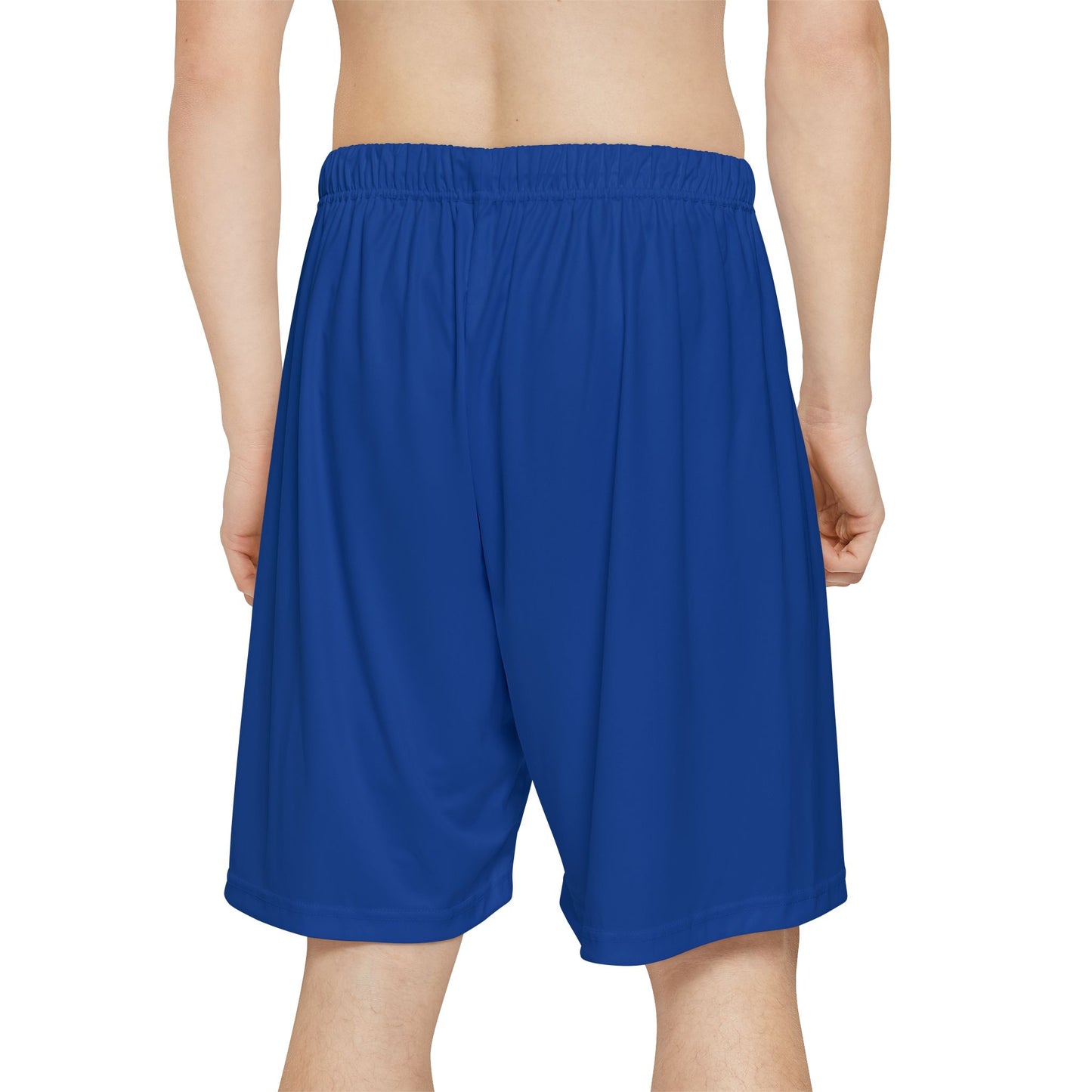 Real Over Rich ( Mens Sports Shorts )