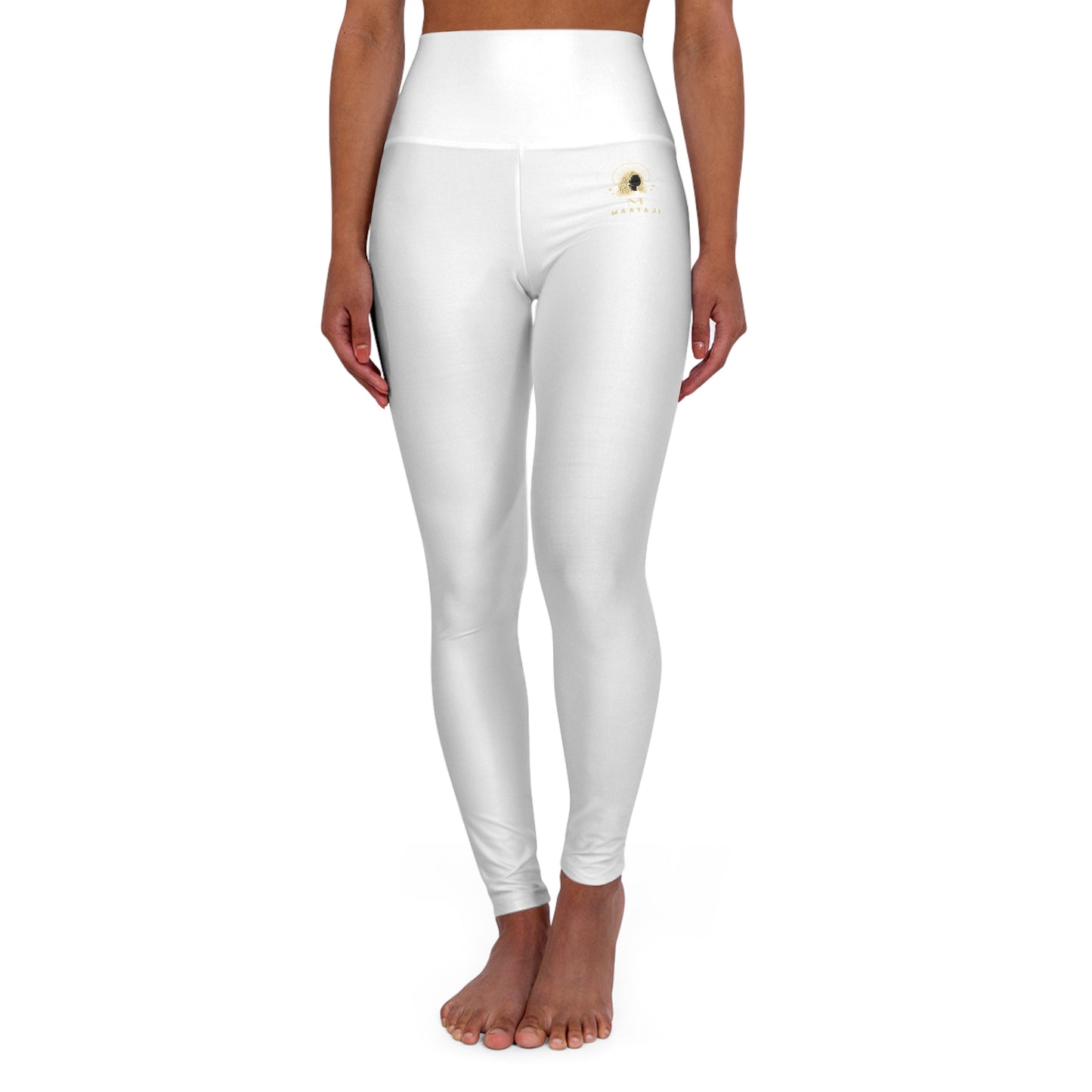 Maataji Yoga Leggings (AOP)