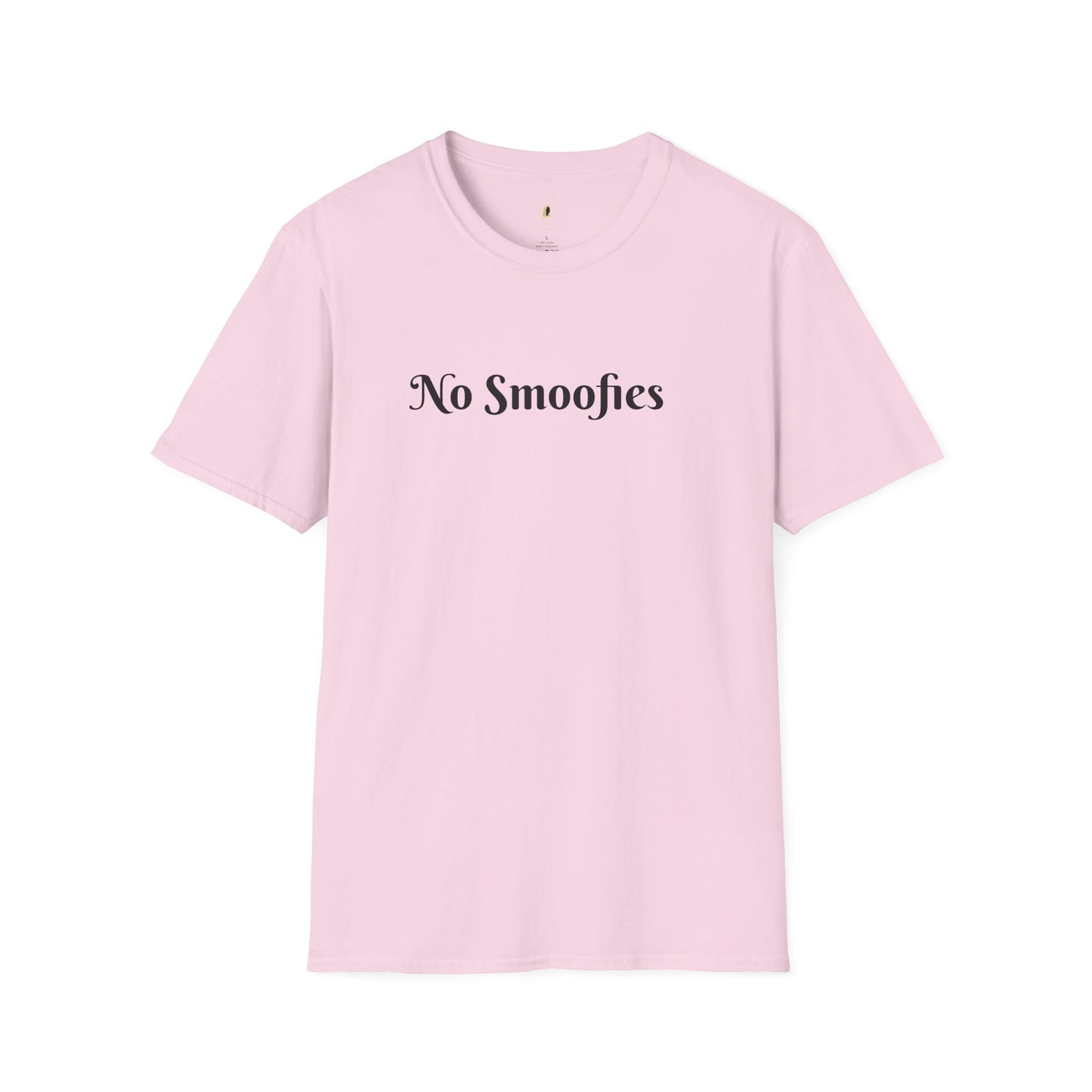 No Smoofies ( Unisex T-Shirt )