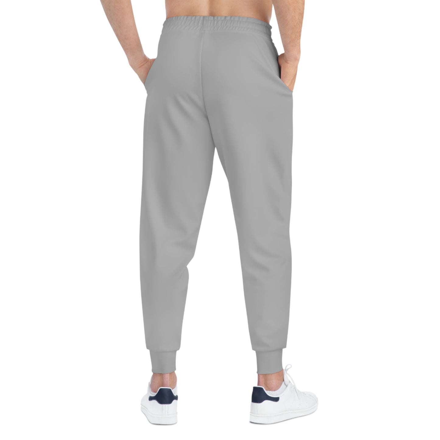 Maataji Athletic Joggers (AOP)