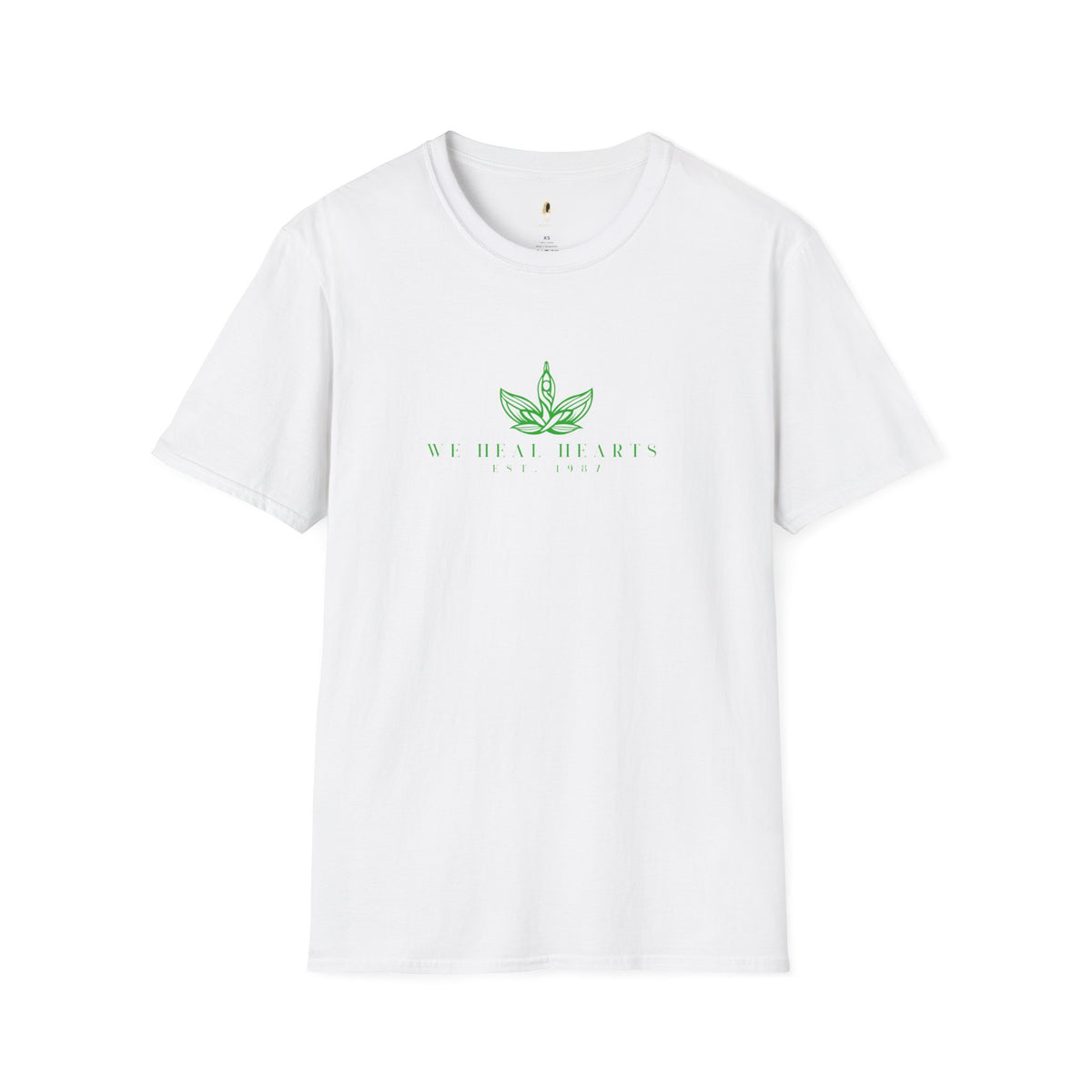 We Heal Hearts T-Shirt