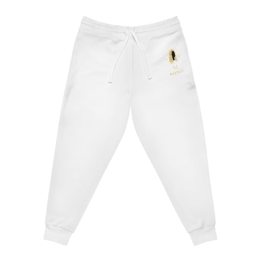 Maataji Athletic Joggers (AOP)