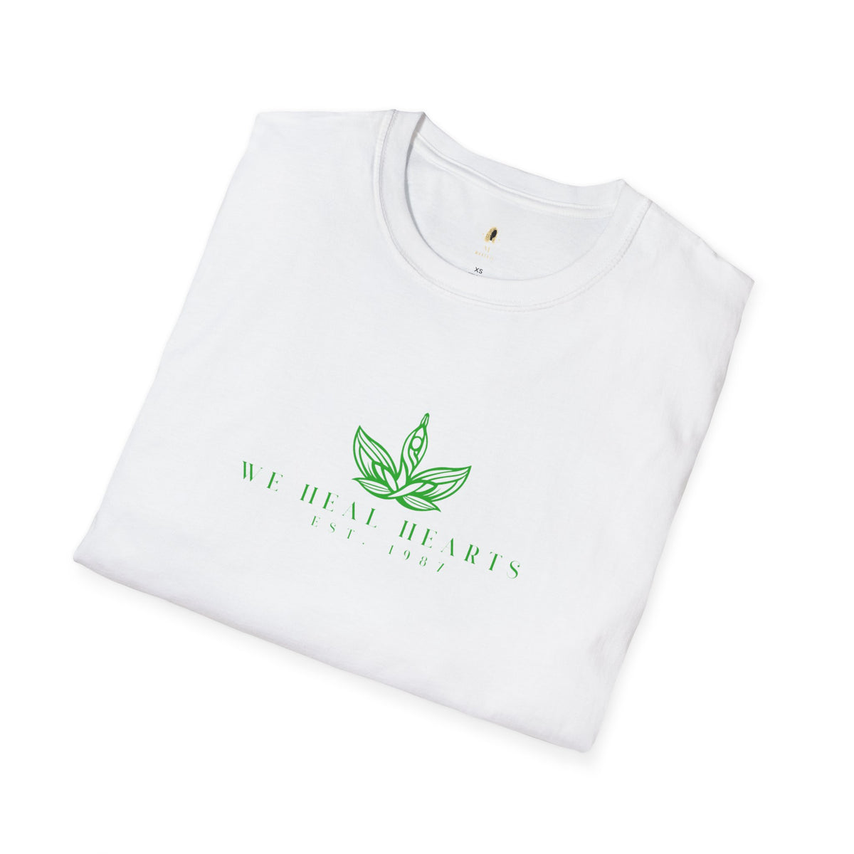 We Heal Hearts T-Shirt