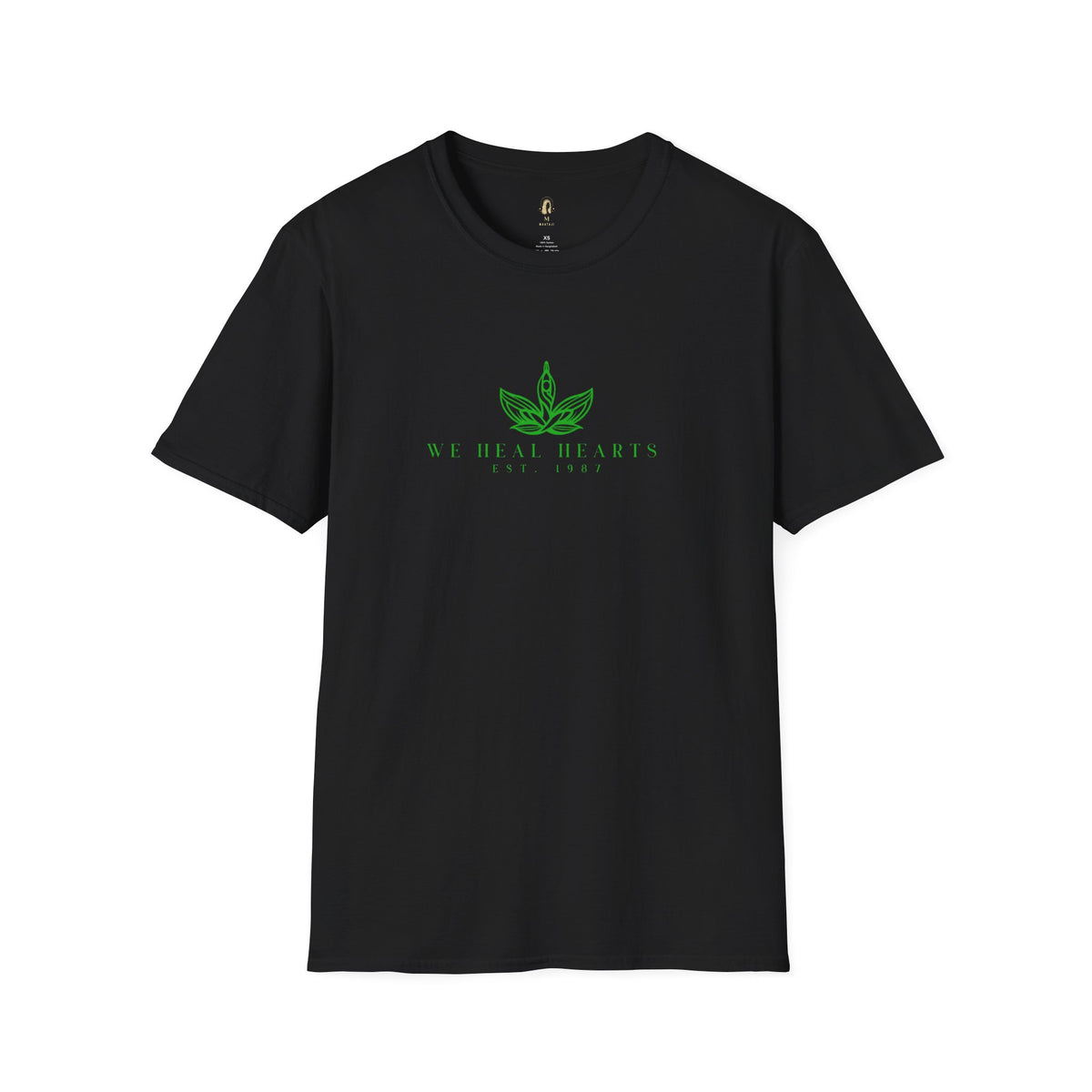 We Heal Hearts T-Shirt