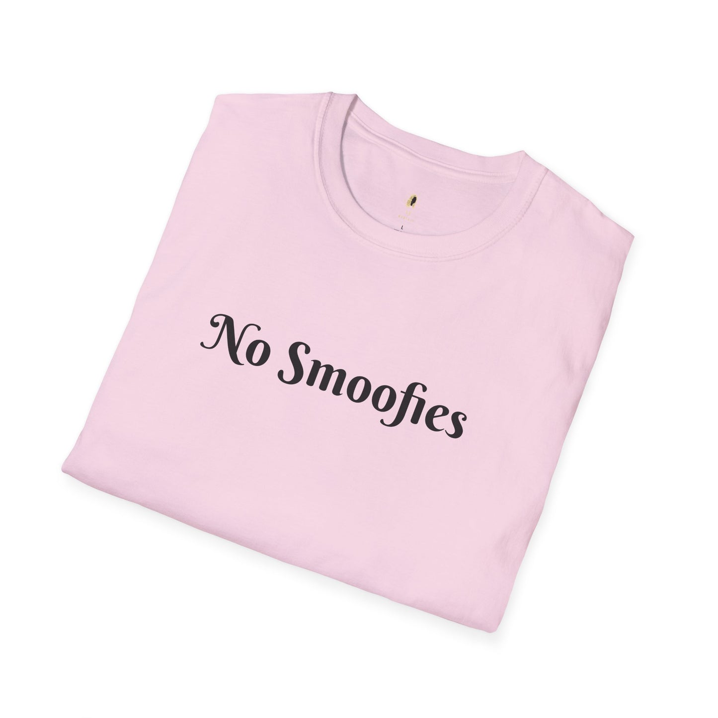 No Smoofies ( Unisex T-Shirt )