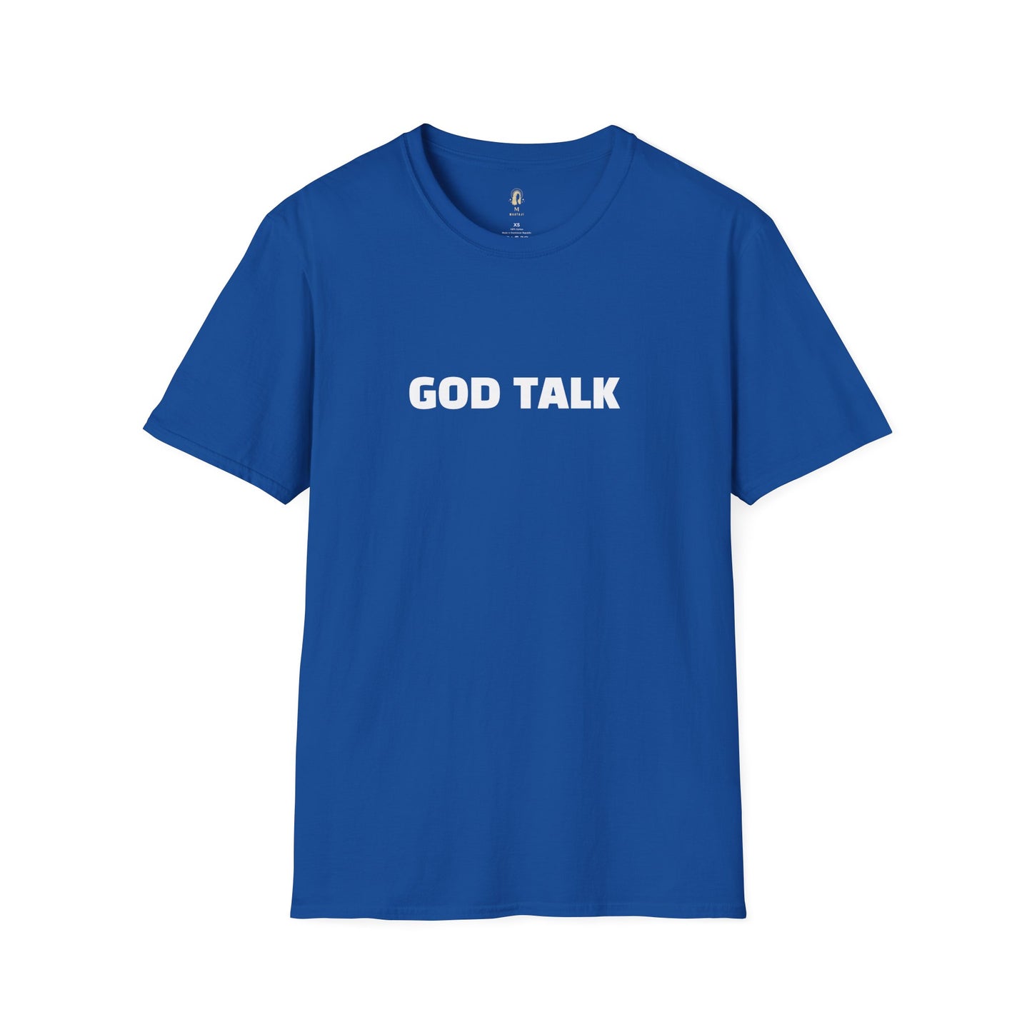 God Talk  T-Shirt