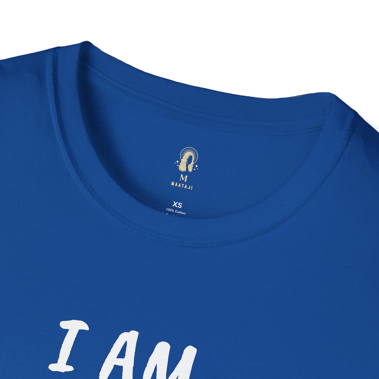 I Am Everything And Everything Is Me T-Shirt