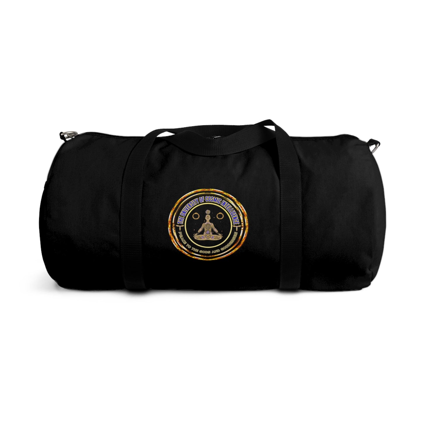 Official U.C.I Duffel Bag