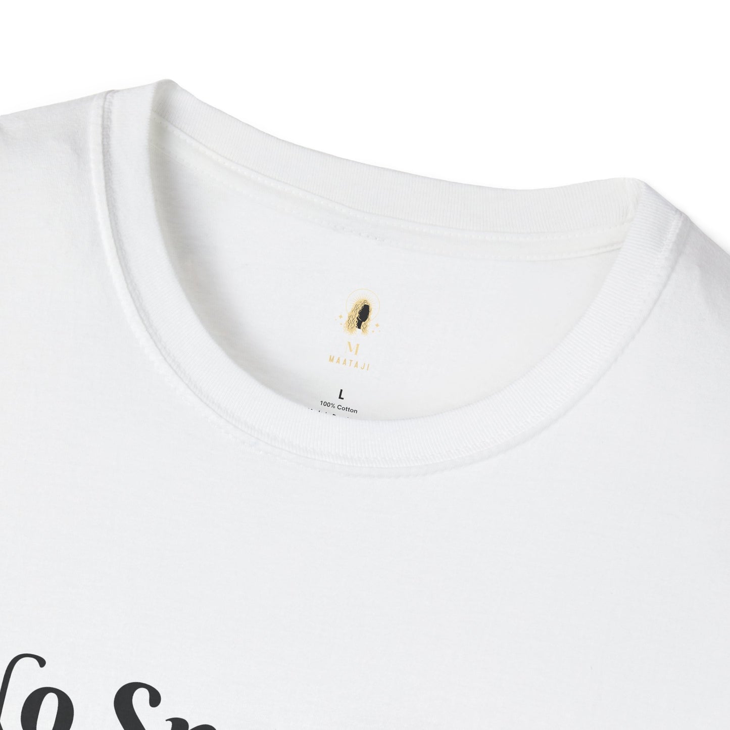 No Smoofies ( Unisex T-Shirt )