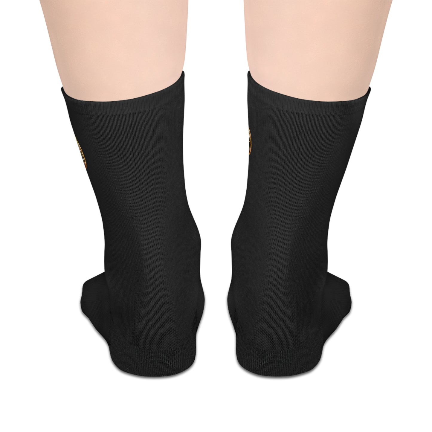 Official U.C.I ( Mid-length Socks )