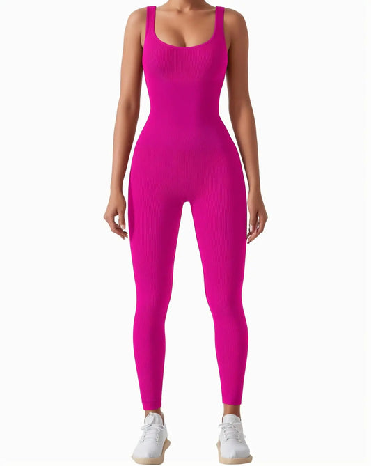 Maataji Jumpsuit