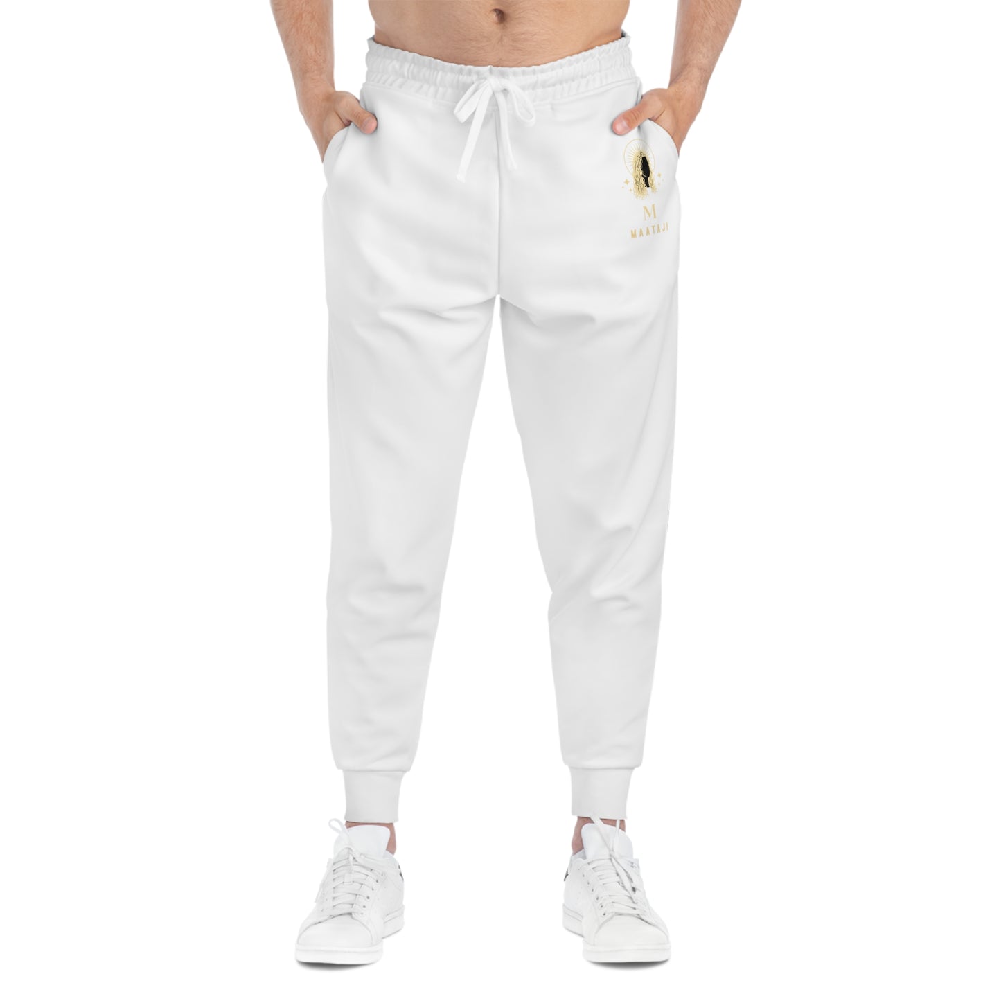 Maataji Athletic Joggers (AOP)