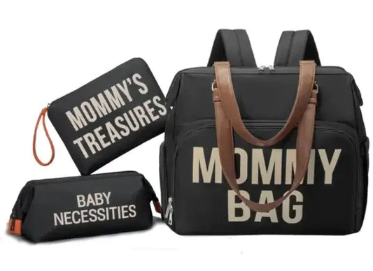 Maataji Mommy Bag