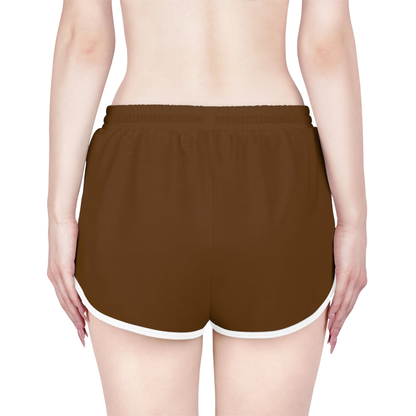 Maataji Women's Relaxed Shorts (AOP)