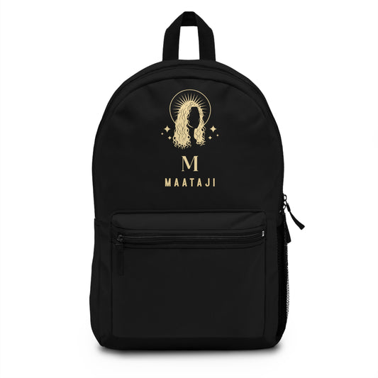 Maataji Backpack