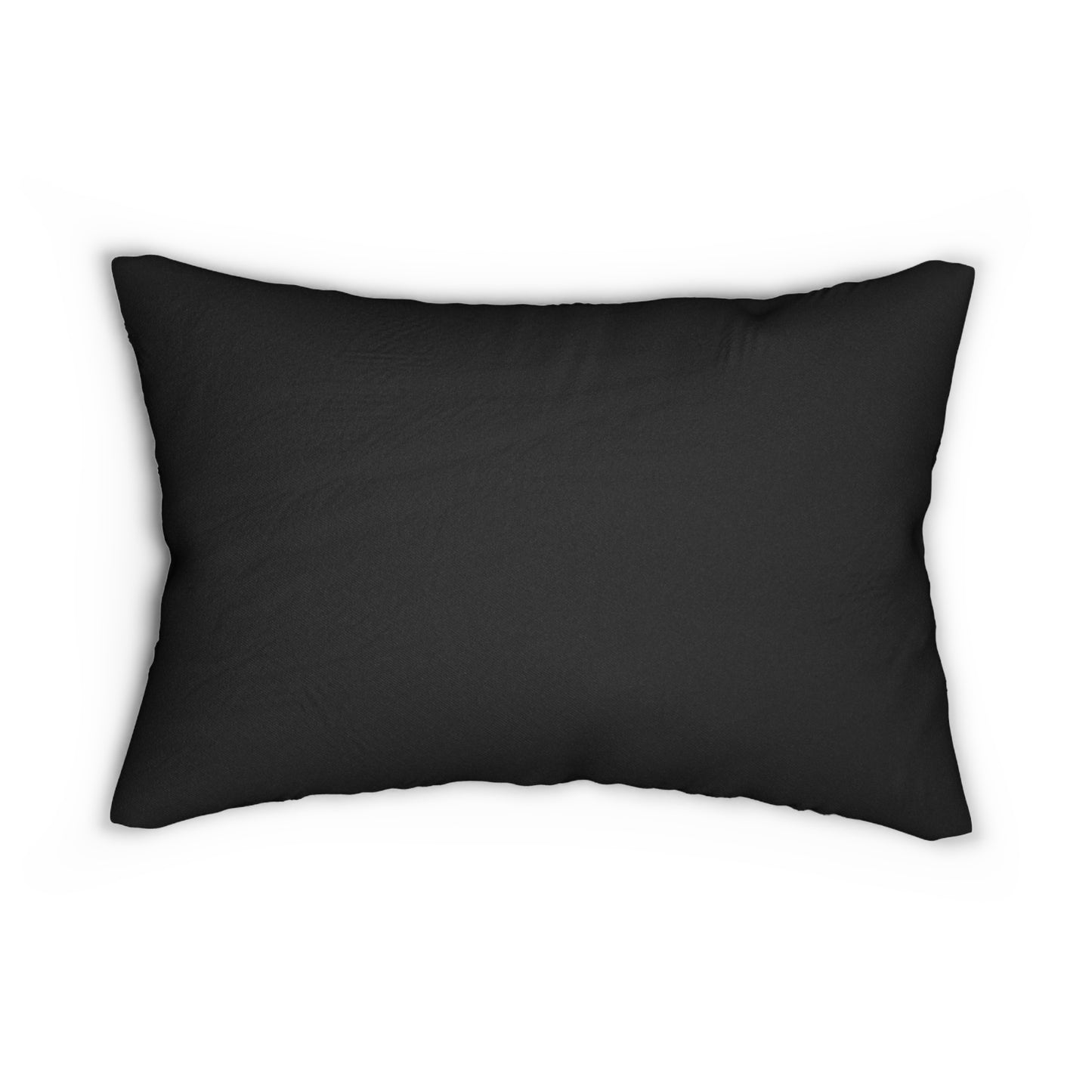 Official U.C.I ( Spun Polyester Lumbar Pillow )