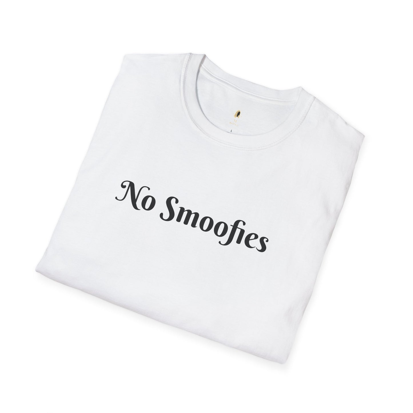 No Smoofies ( Unisex T-Shirt )