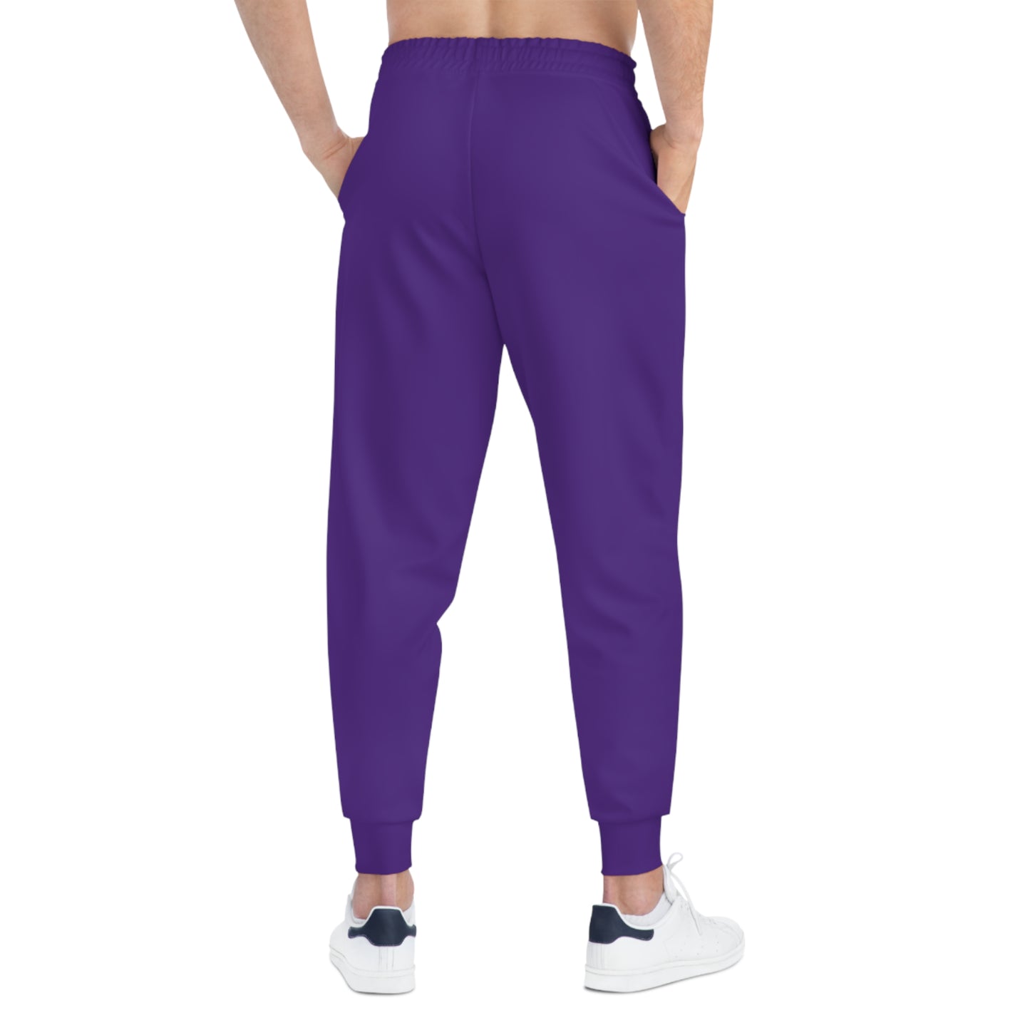 Maataji Athletic Joggers (AOP)