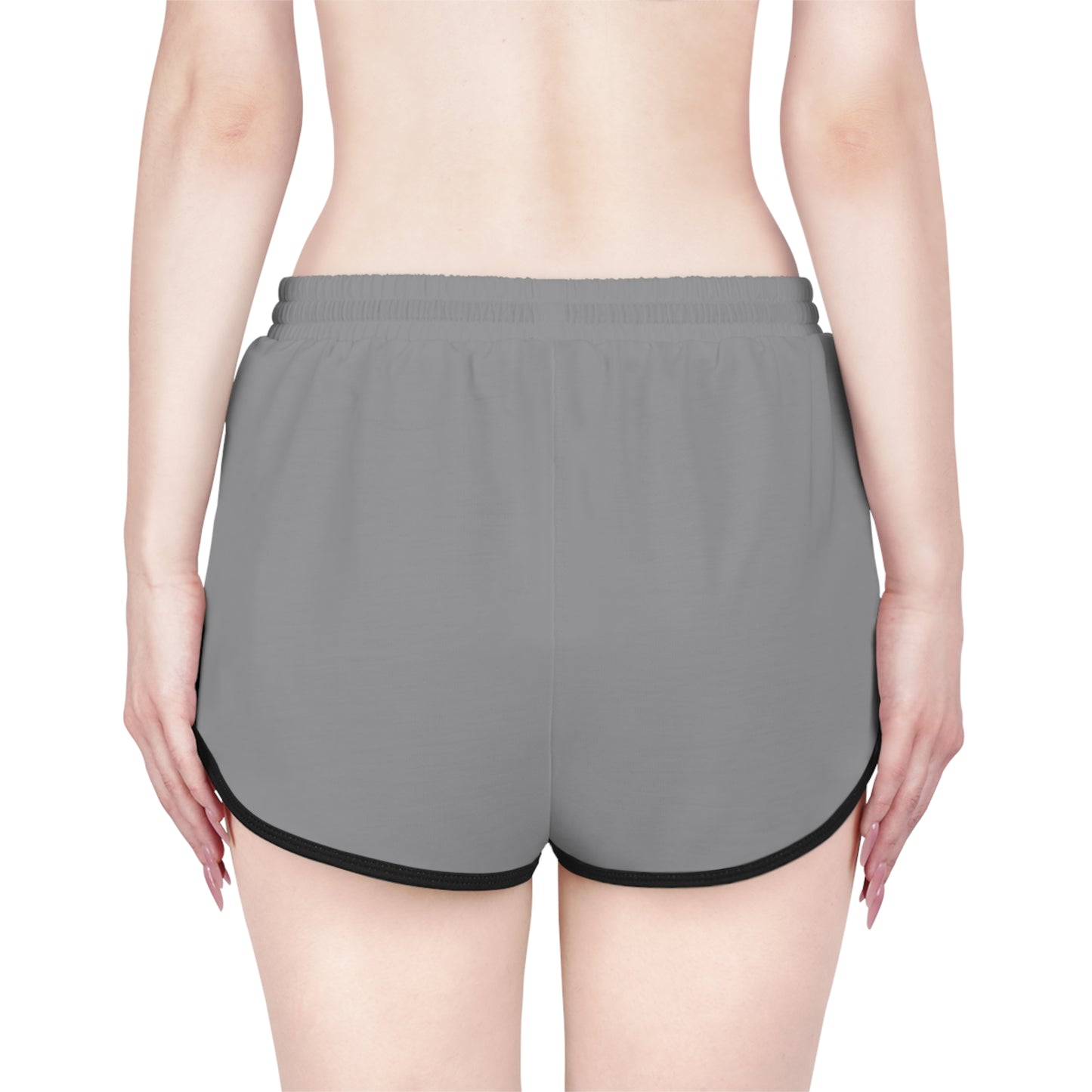 Maataji Women's Relaxed Shorts (AOP)