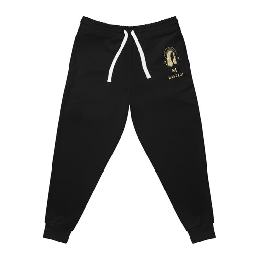 Maataji Athletic Joggers (AOP)