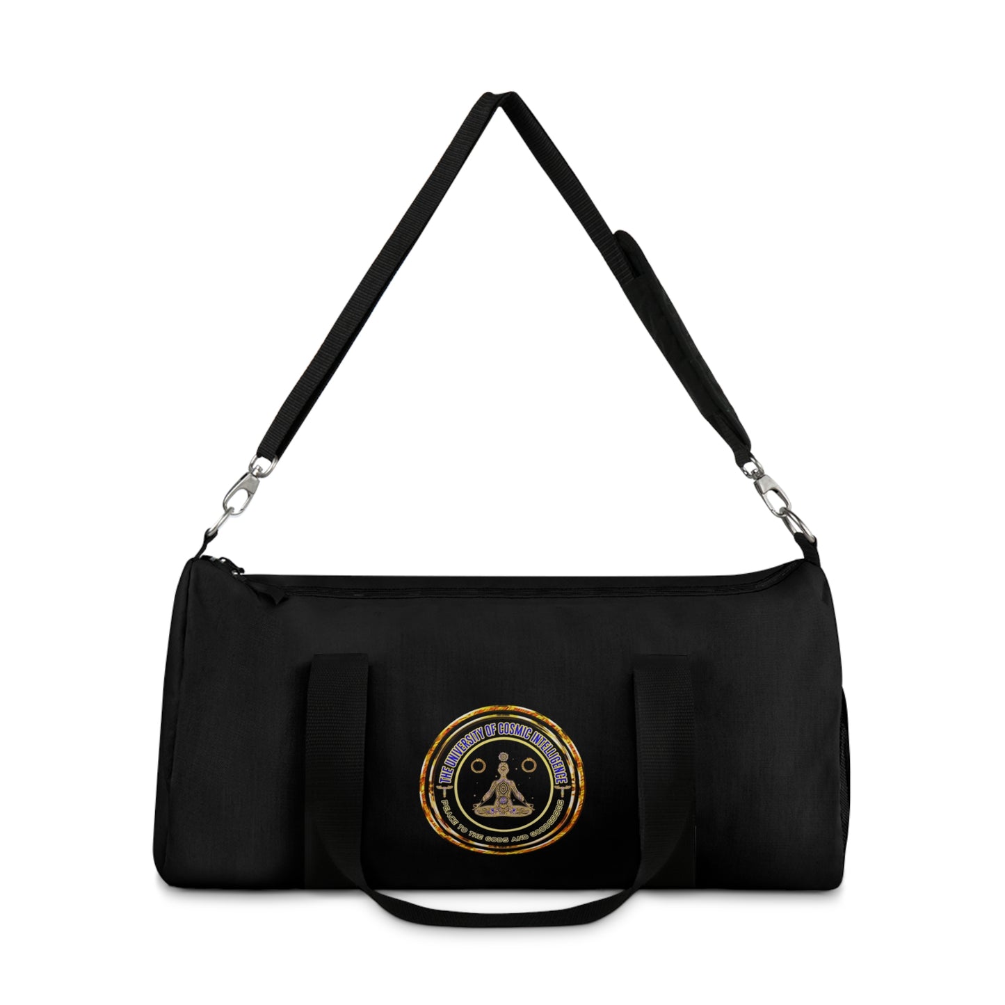 Official U.C.I Duffel Bag