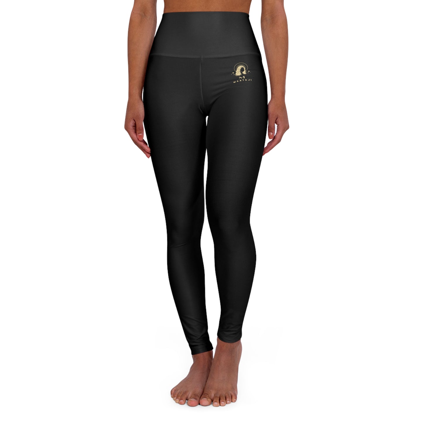 Maataji Yoga Leggings