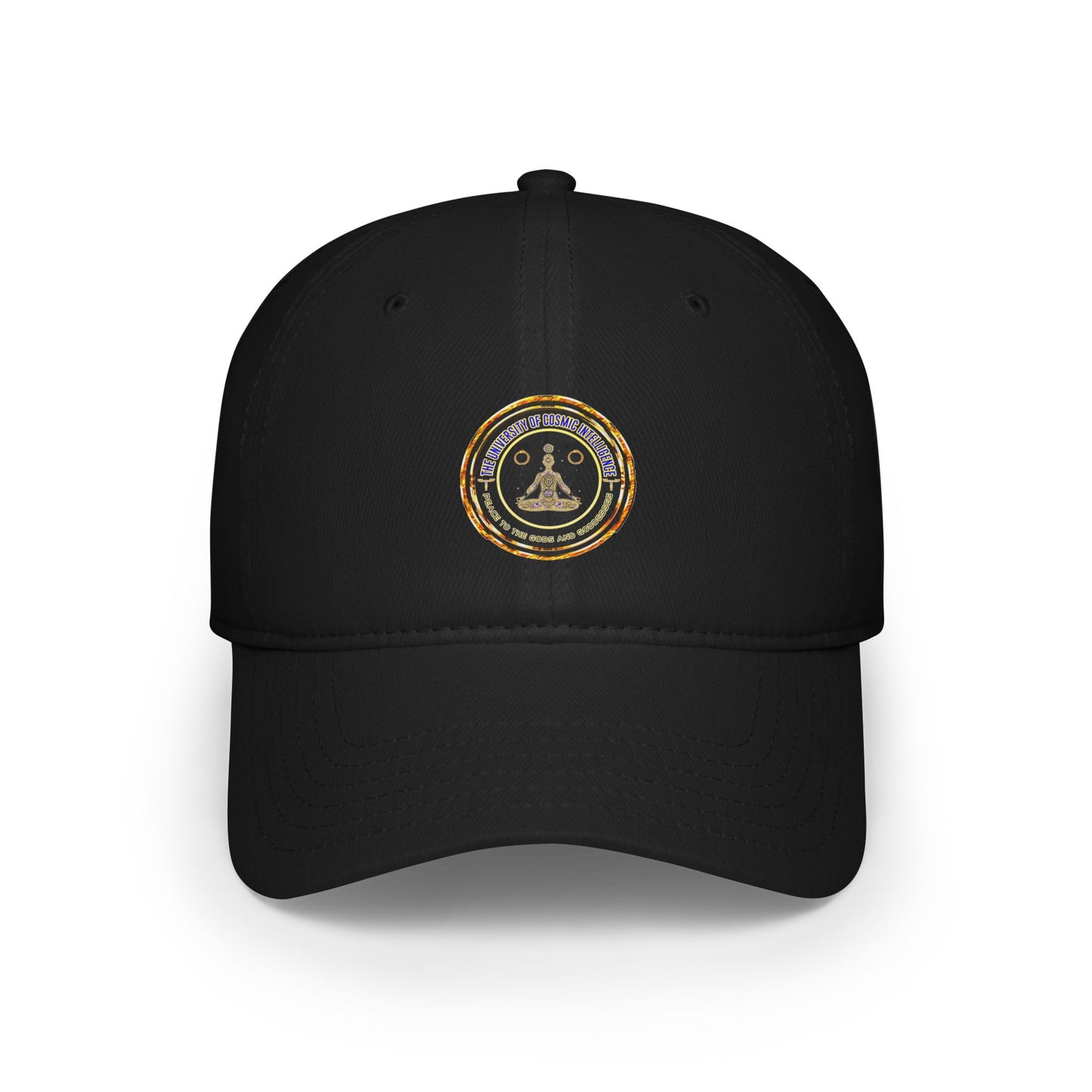 Official U.C.I ( Low Profile Baseball Cap )