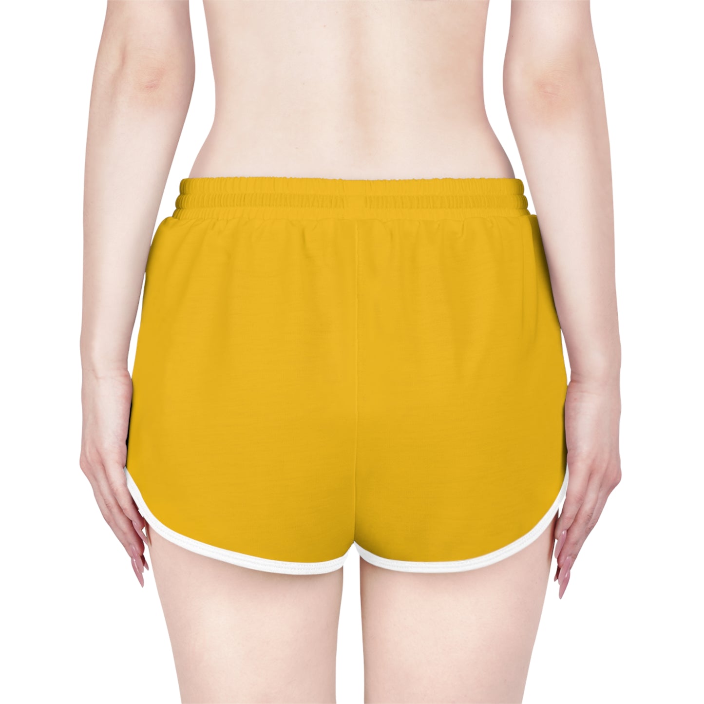 Maataji Women's Relaxed Shorts (AOP)