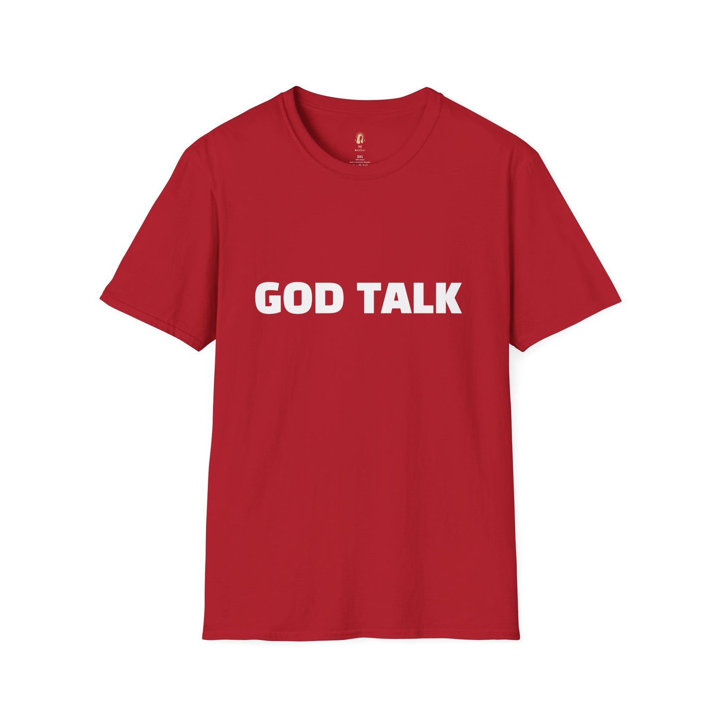 God Talk  T-Shirt