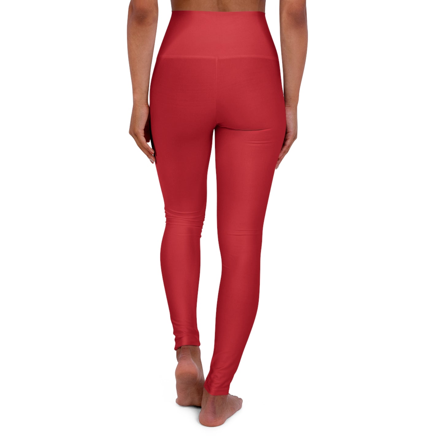 Maataji Yoga Leggings (AOP)