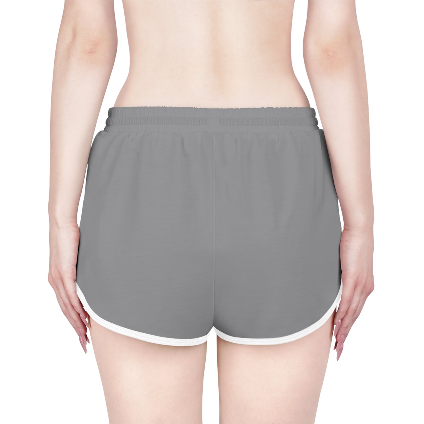 Maataji Women's Relaxed Shorts (AOP)