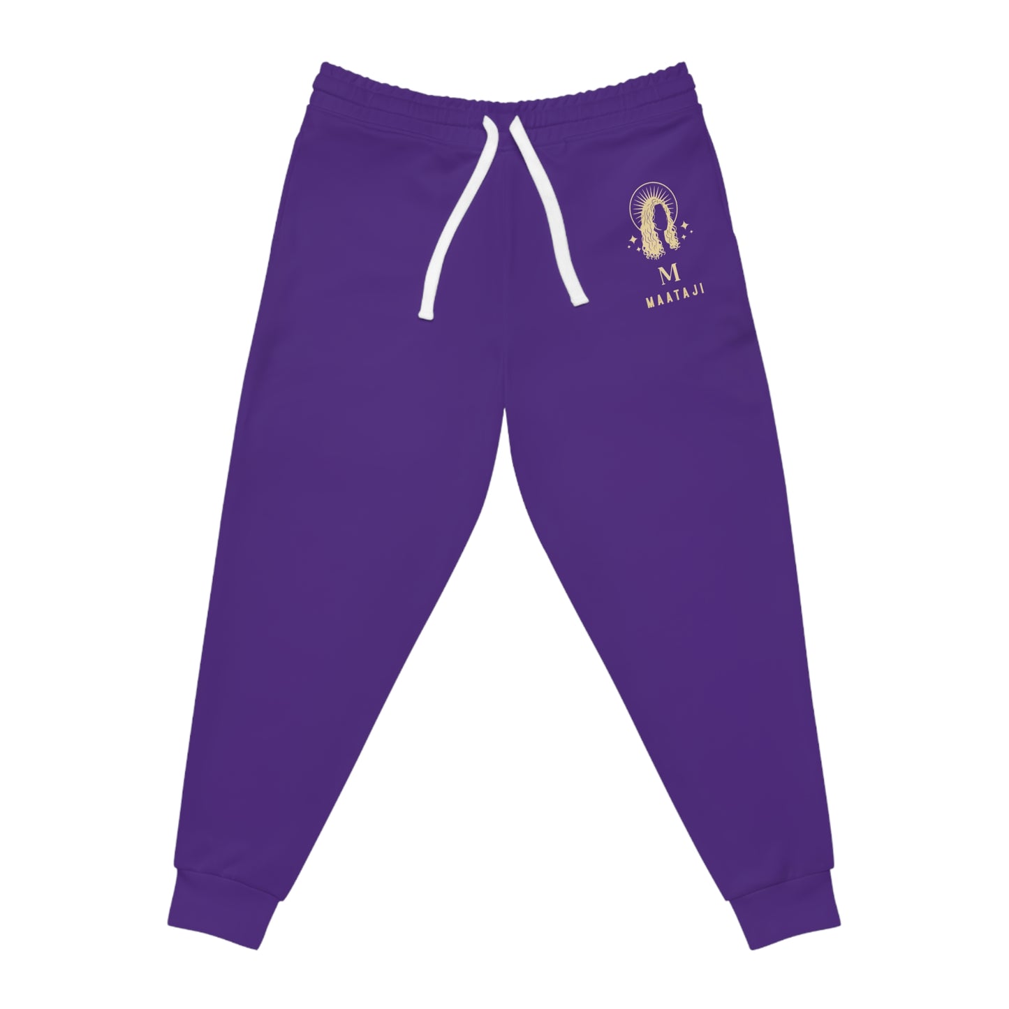 Maataji Athletic Joggers (AOP)