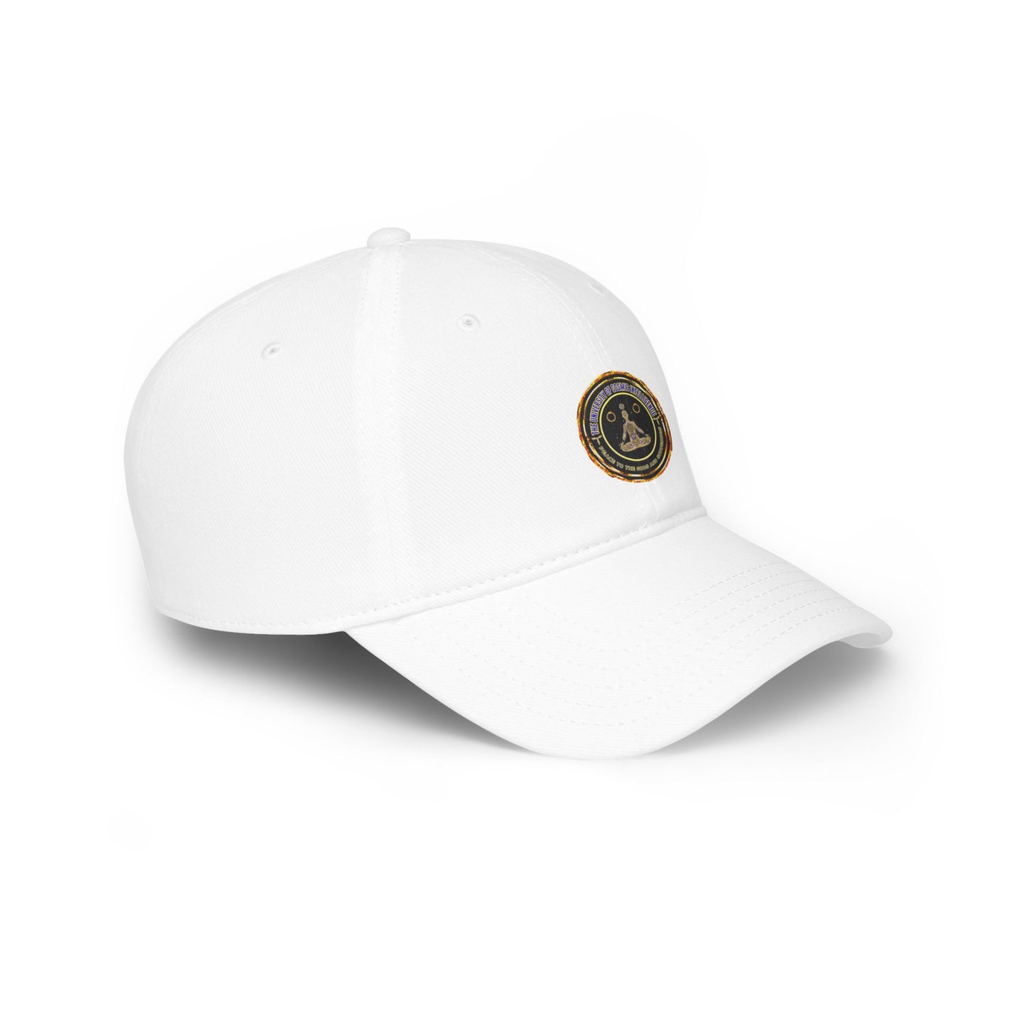 Official U.C.I ( Low Profile Baseball Cap )