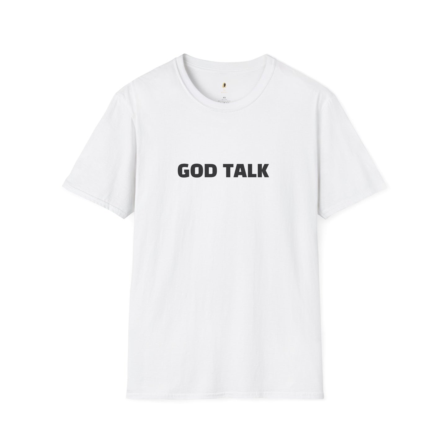 God Talk  T-Shirt